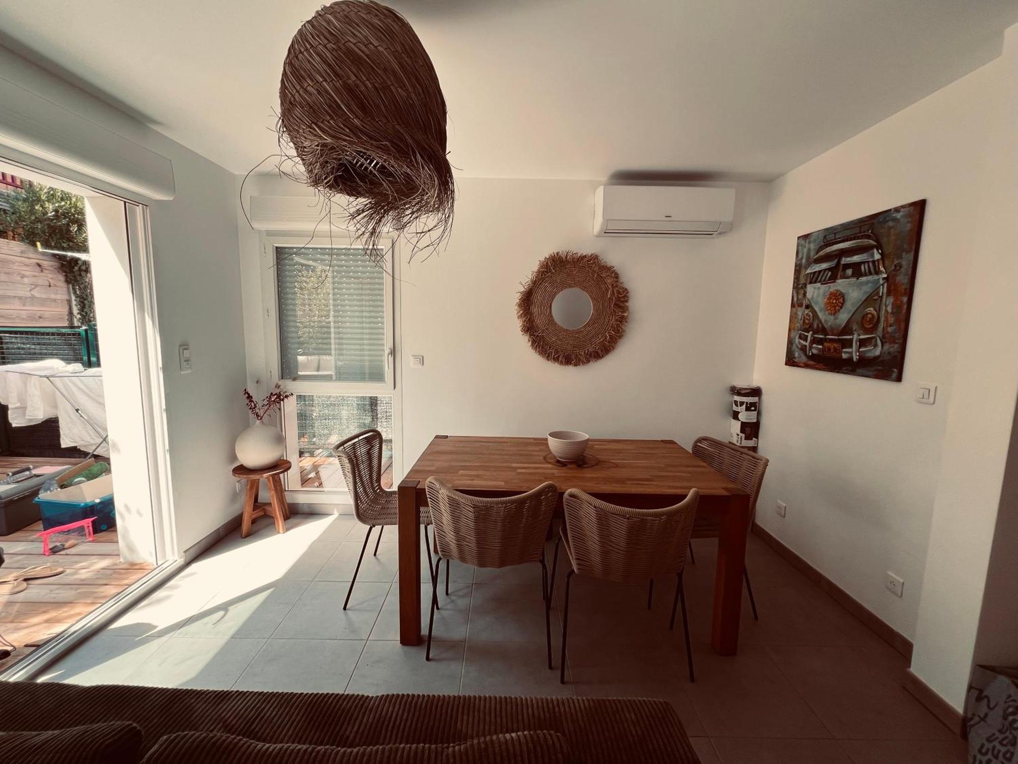 Maison A Lacanau Ocean מראה חיצוני תמונה