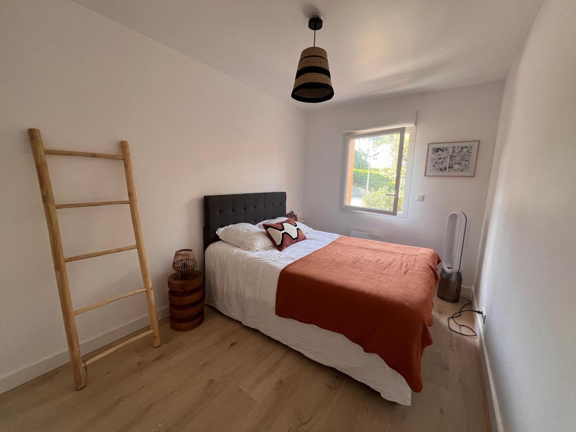 Maison A Lacanau Ocean מראה חיצוני תמונה