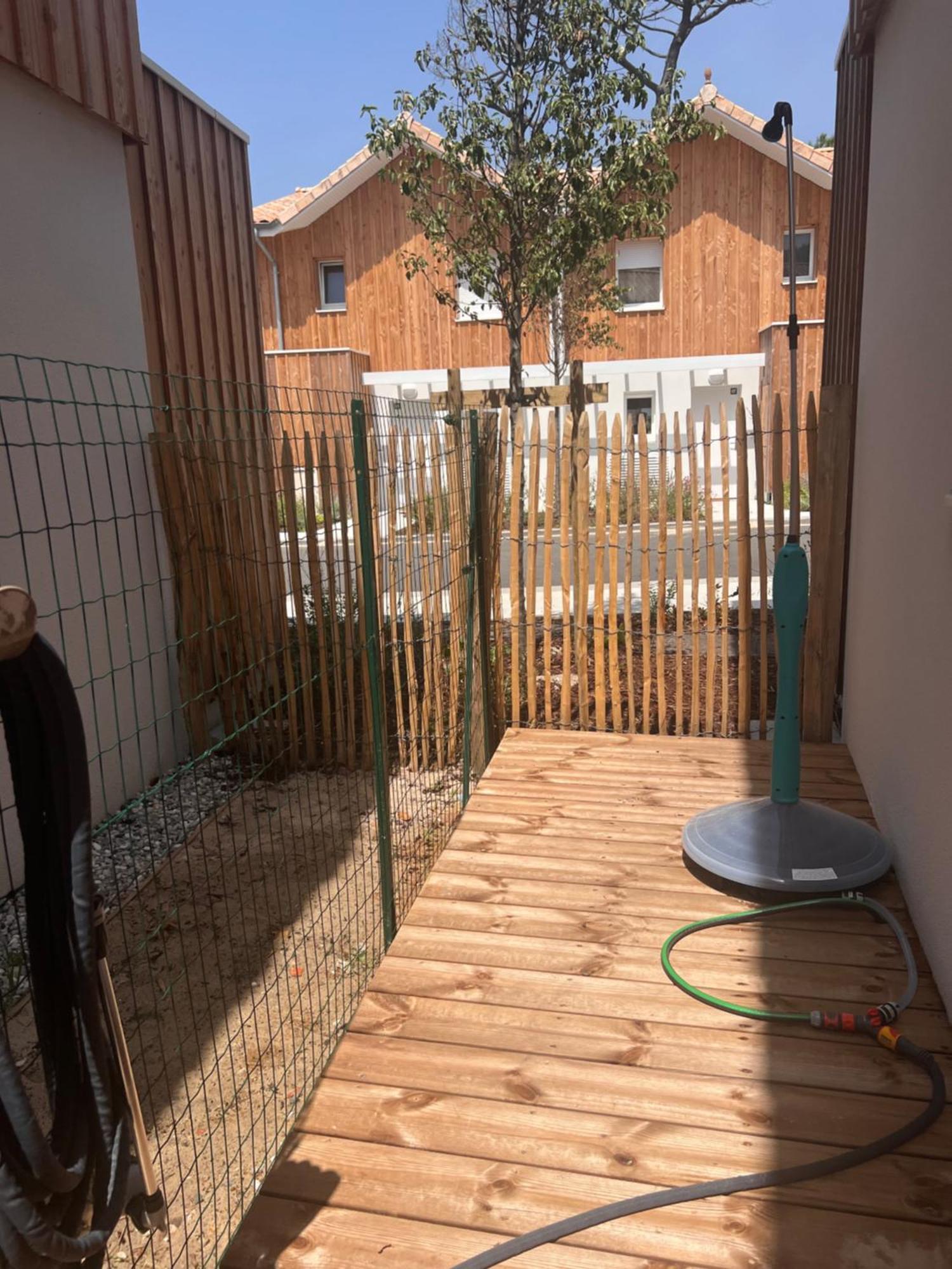 Maison A Lacanau Ocean מראה חיצוני תמונה